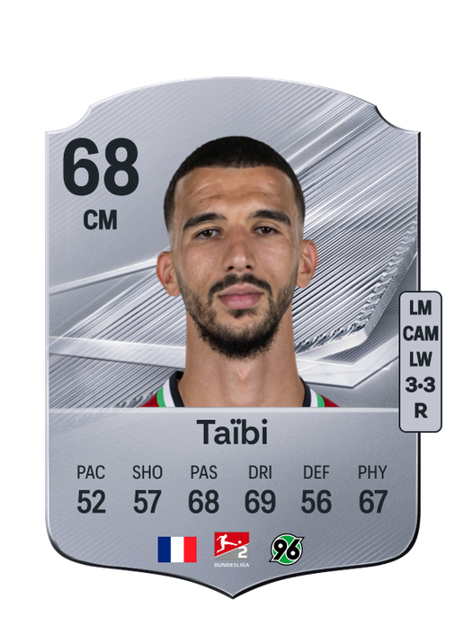 Taïbi
