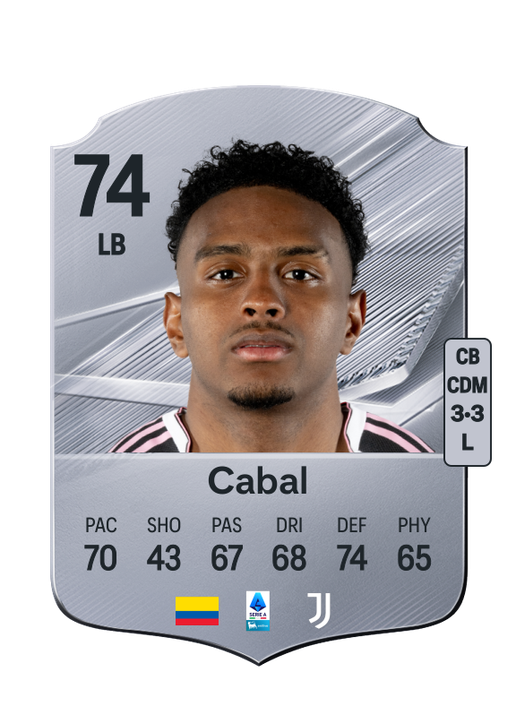 Cabal