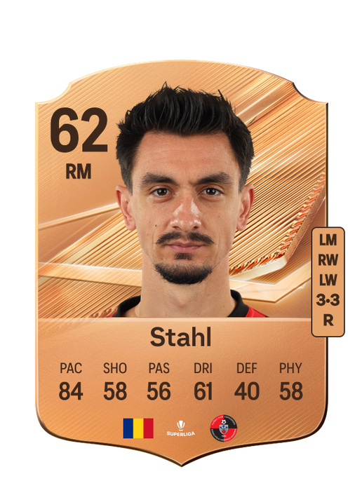 Stahl