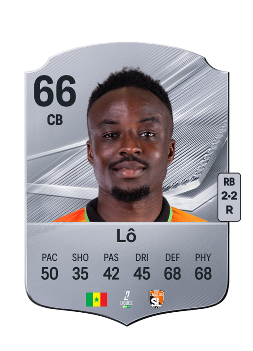 Lô