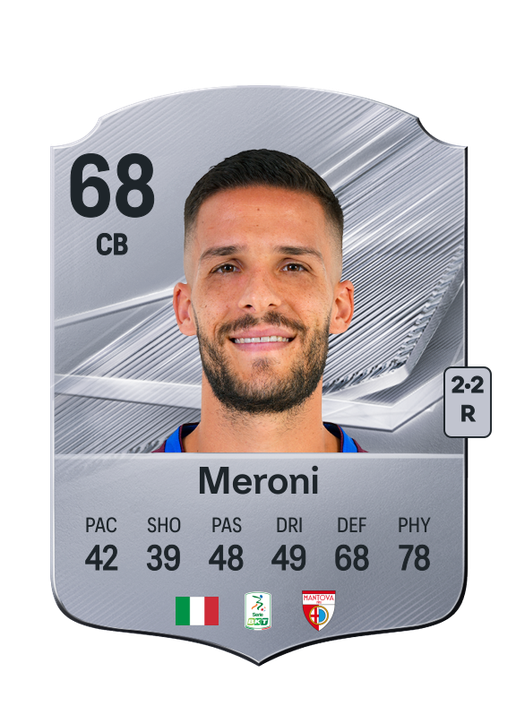 Meroni