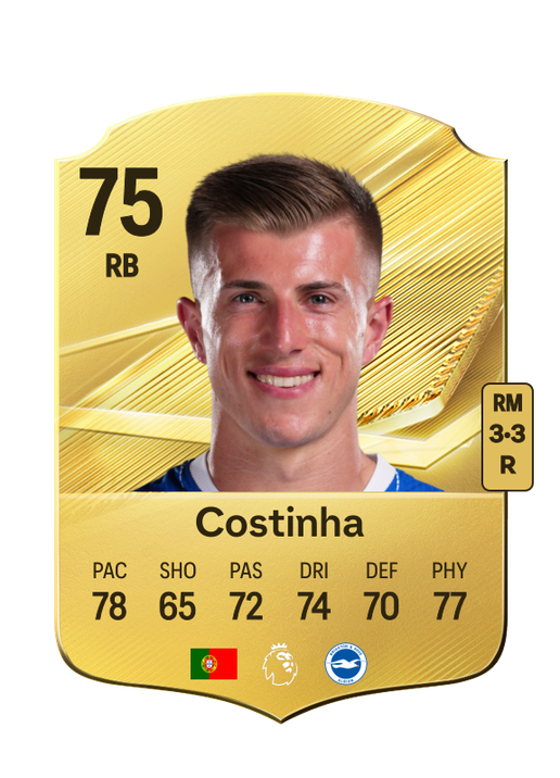 Costinha