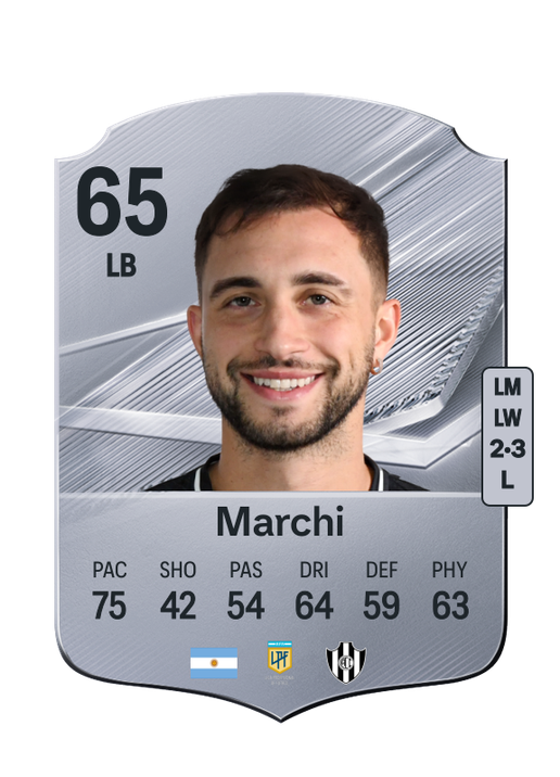 Marchi