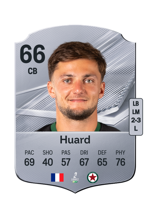 Huard