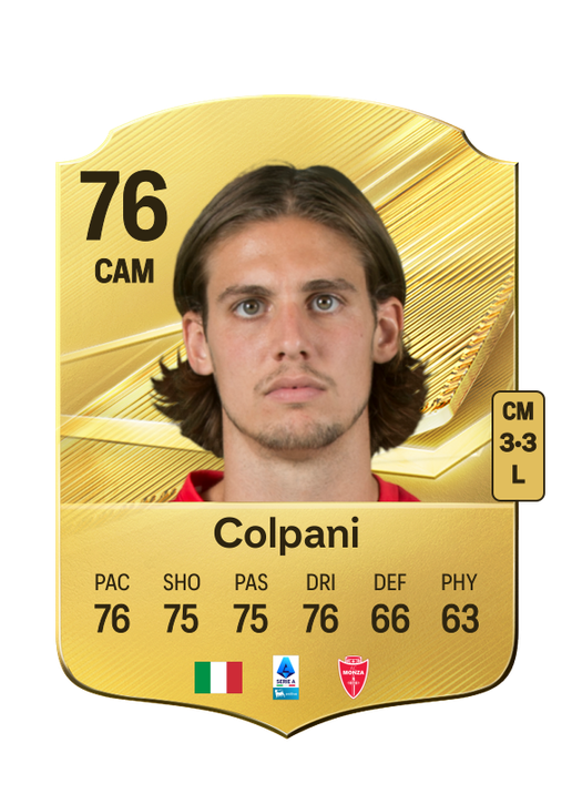 Colpani