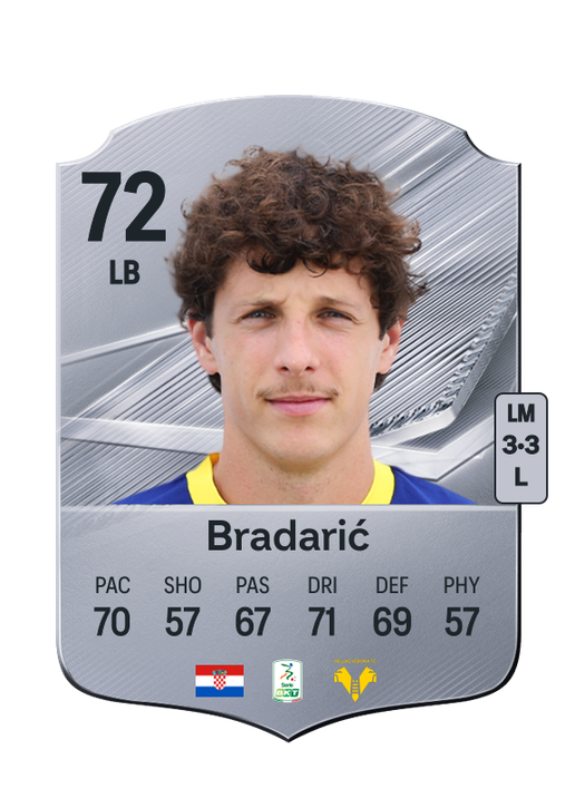 Bradarić