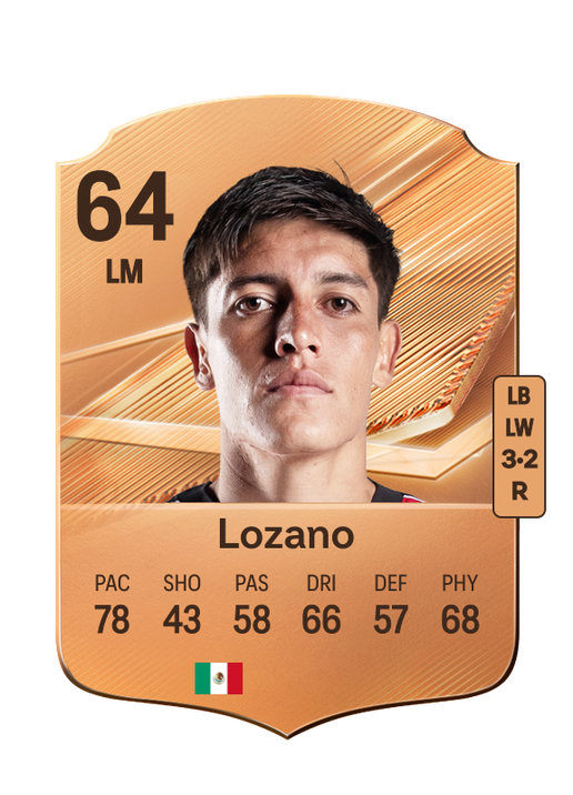 Lozano