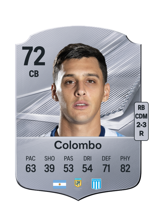 Colombo