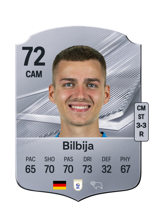Bilbija