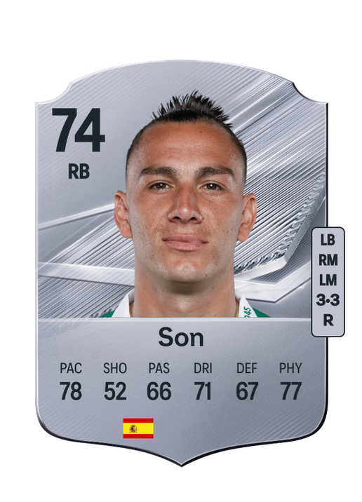 Son