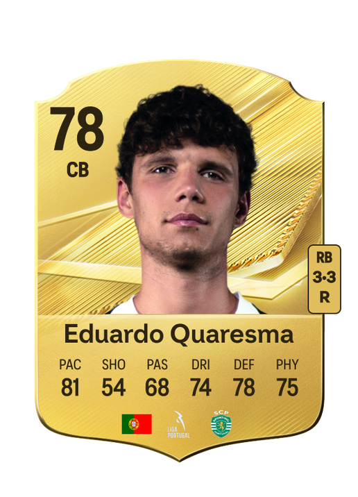 Eduardo Quaresma
