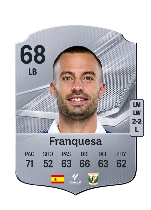 Franquesa