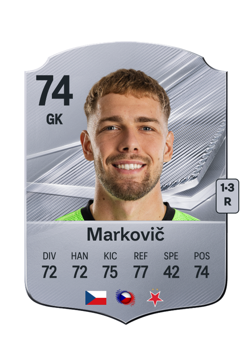 Markovič