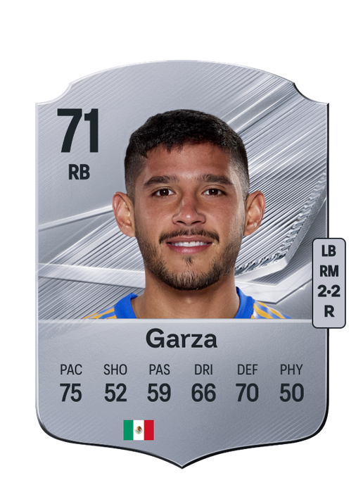 Garza