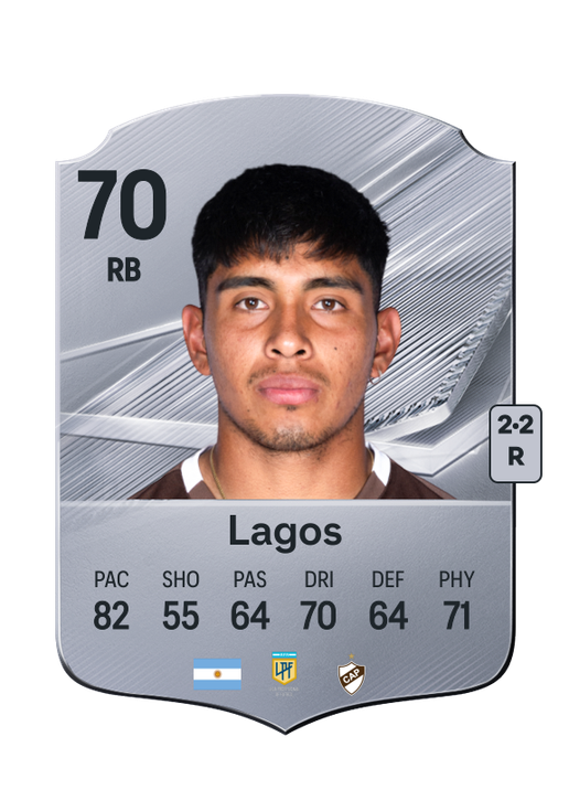Lagos