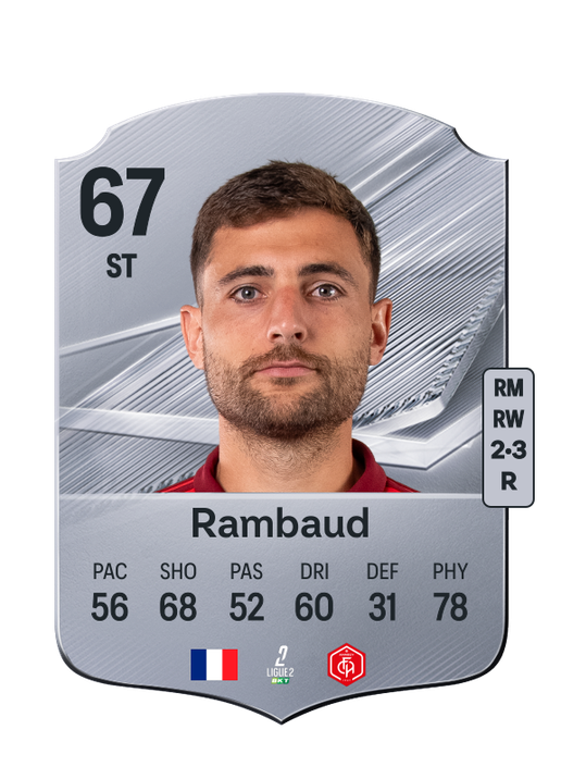 Rambaud