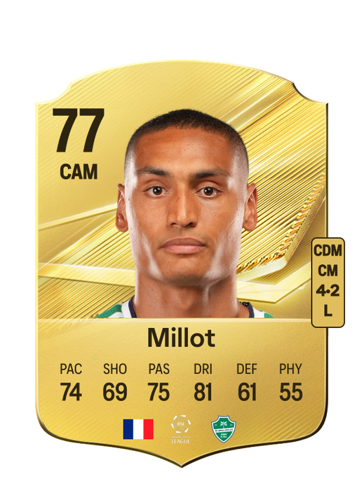 Millot