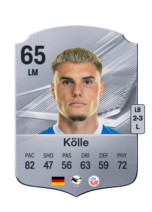Kölle