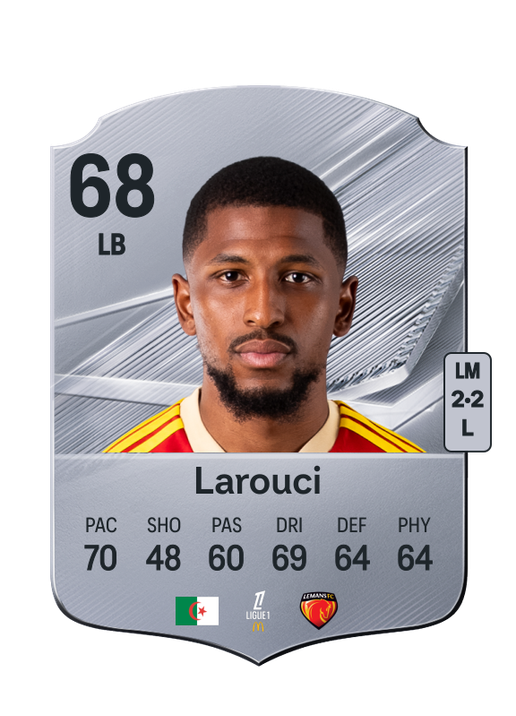 Larouci
