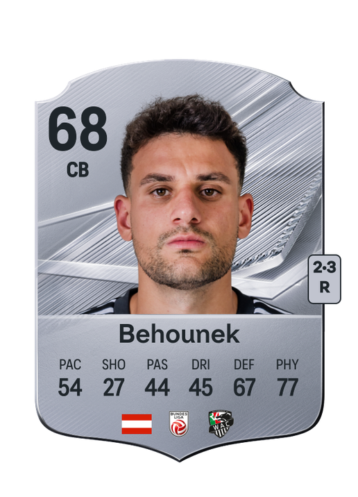 Behounek