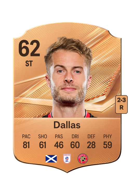 Dallas