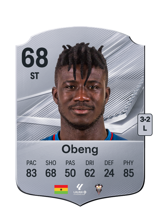 Obeng