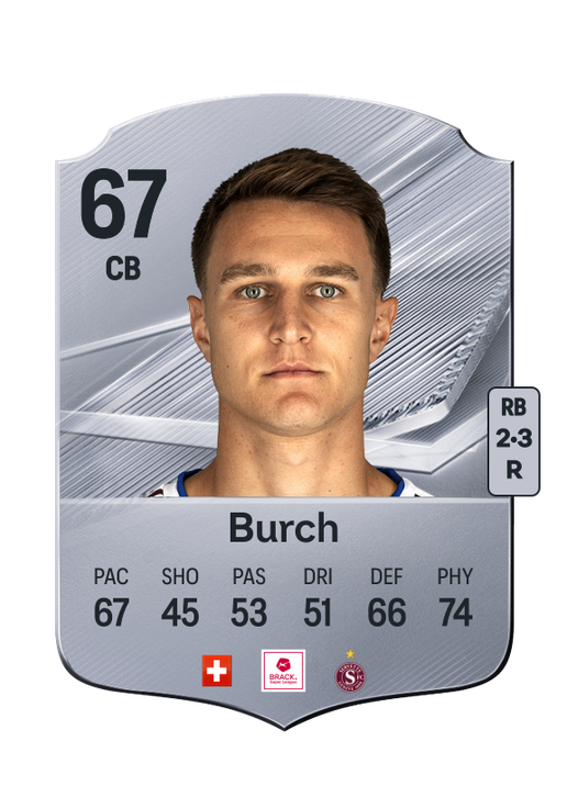 Burch