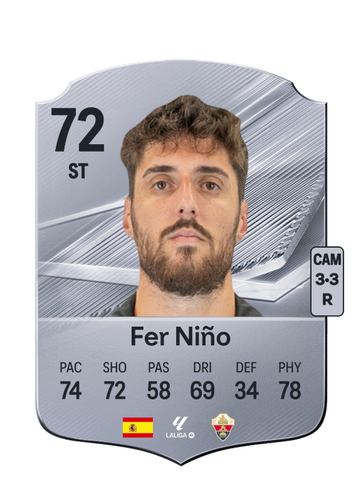 Fer Niño