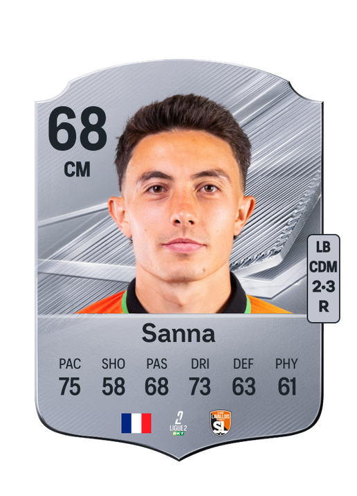 Sanna