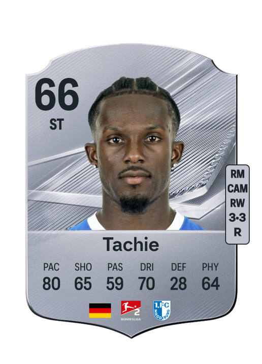 Tachie