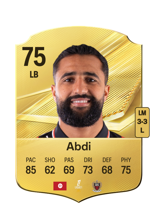 Abdi