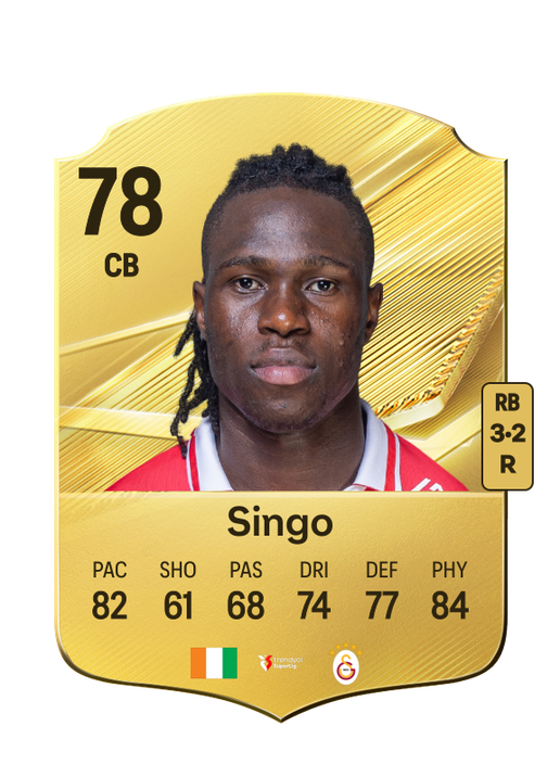 Singo