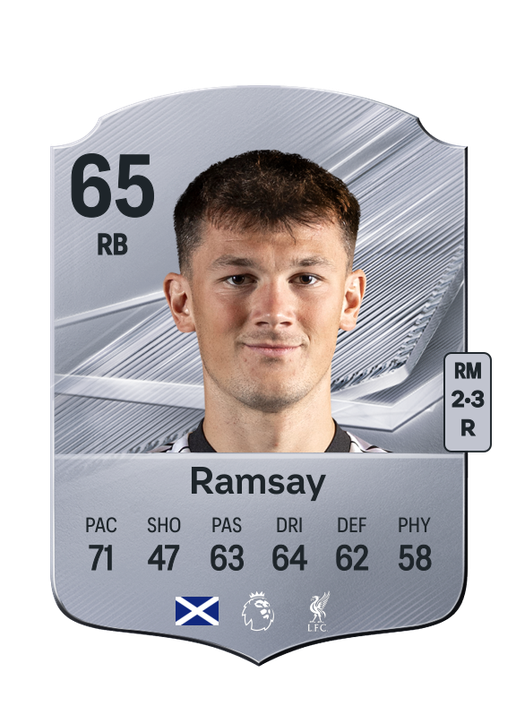 Ramsay