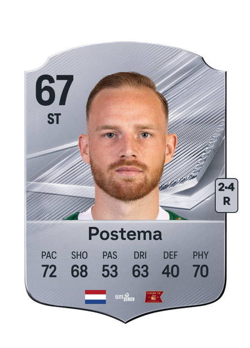 Postema