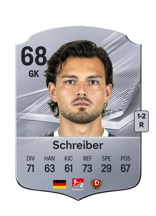Schreiber