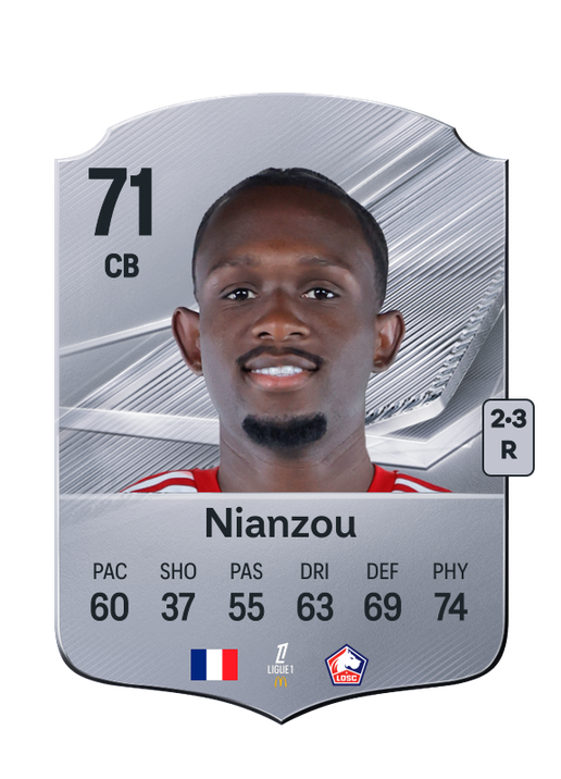 Nianzou