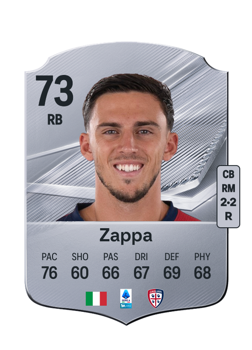 Zappa