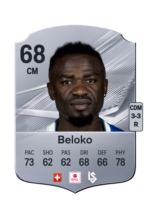 Beloko