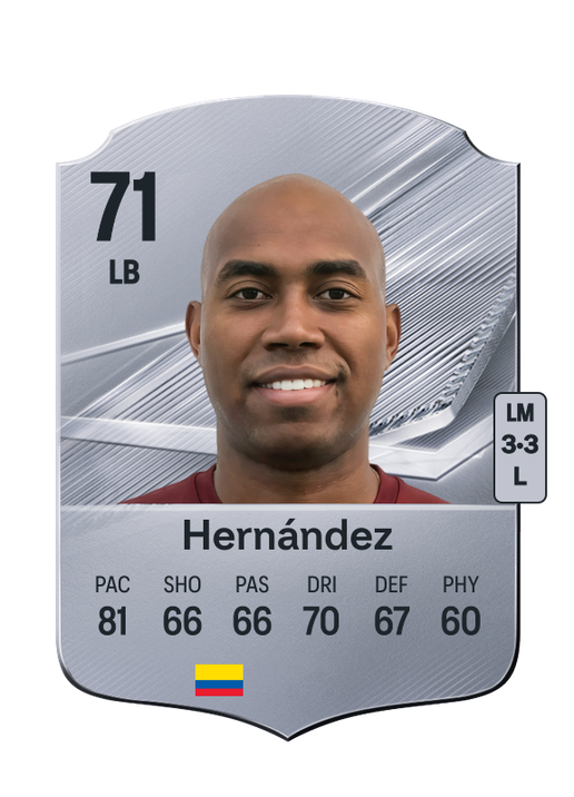 Hernández