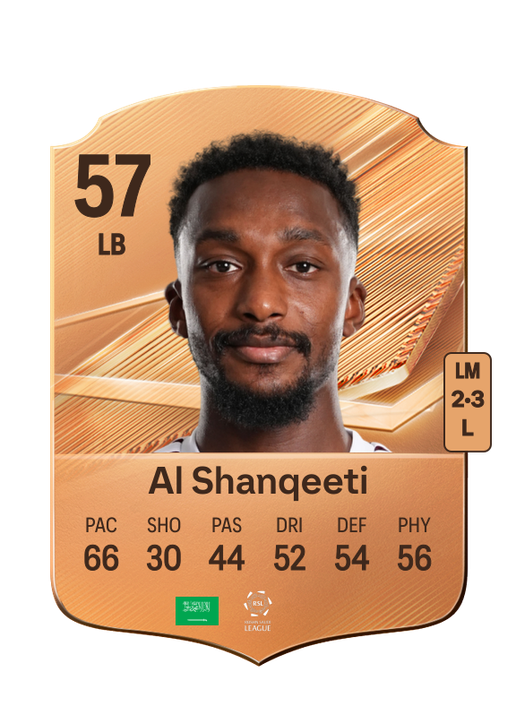 Al Shanqeeti