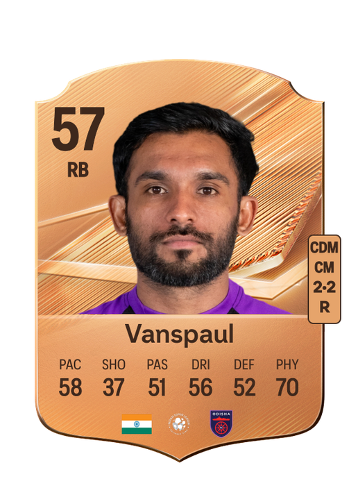 Vanspaul