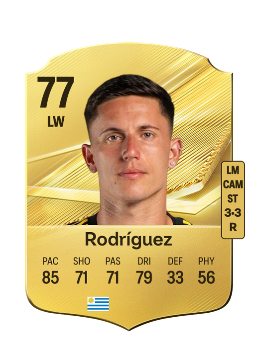 Rodríguez