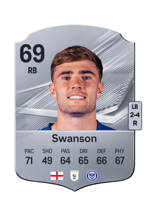 Swanson
