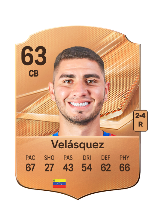 Velásquez