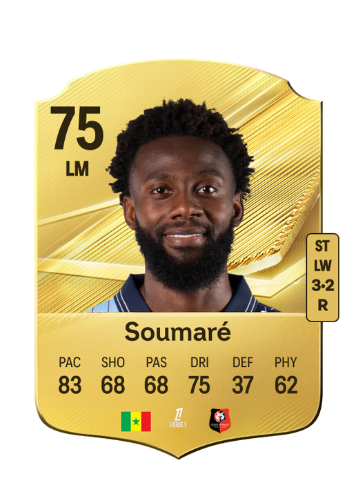 Soumaré