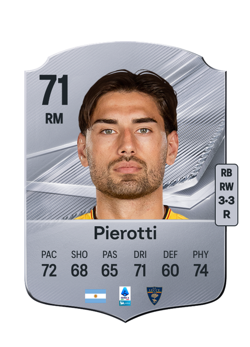 Pierotti