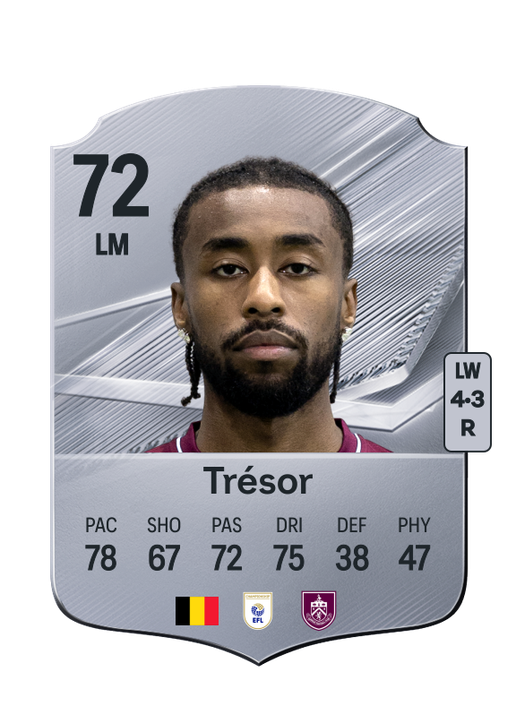 Trésor