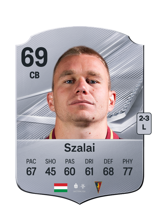Szalai