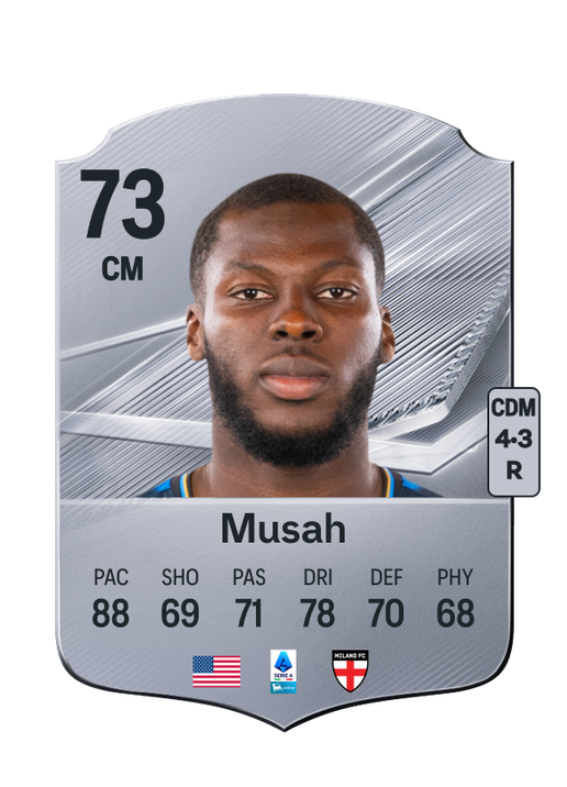 Musah