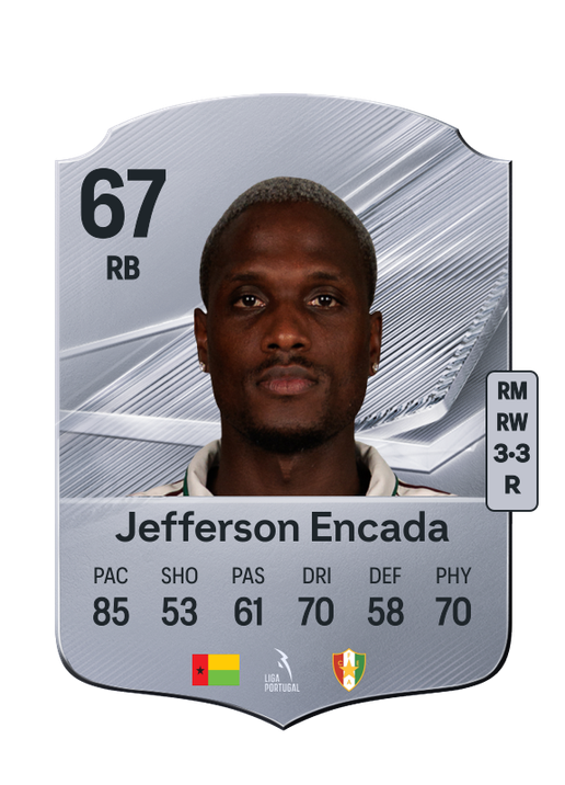 Jefferson Encada
